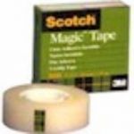 Scotch Magic Bant 12X33 810