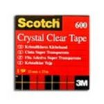 Scotch Crystal Bant 19X33 600