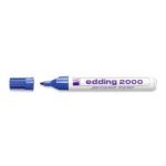Edding Permanent Marker 2000 