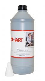 DT-141 Kyocera Mita KM-4530-5530-6330-7530 TK-603 Dolum Toner Tozu (1kg)