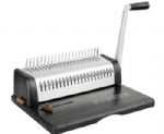 Sarff 5018 Plastik Spiral Cilt Makinesi 