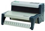 Qupa MC-320 Akll Elektrikli Tel Spiral Kapama Makinesi 