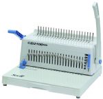  Sarff CB2100 Plastik Spiral Cilt Makinesi 