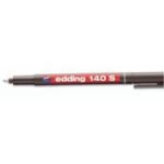 Edding Permanent 140 (S) 